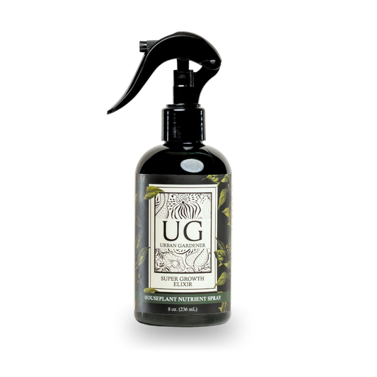 Super Growth Elixir - Total Plant Health Spray