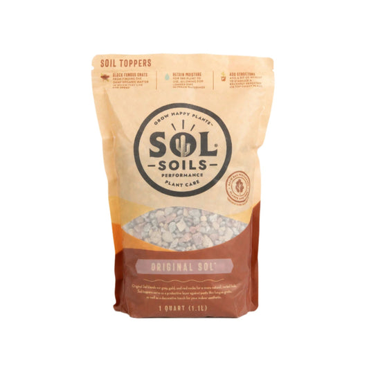 Original Sol - Topper