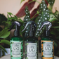 UG 3 Pack Kit - Super Growth Elixir, Say No To Bugs, Leaf Radiance