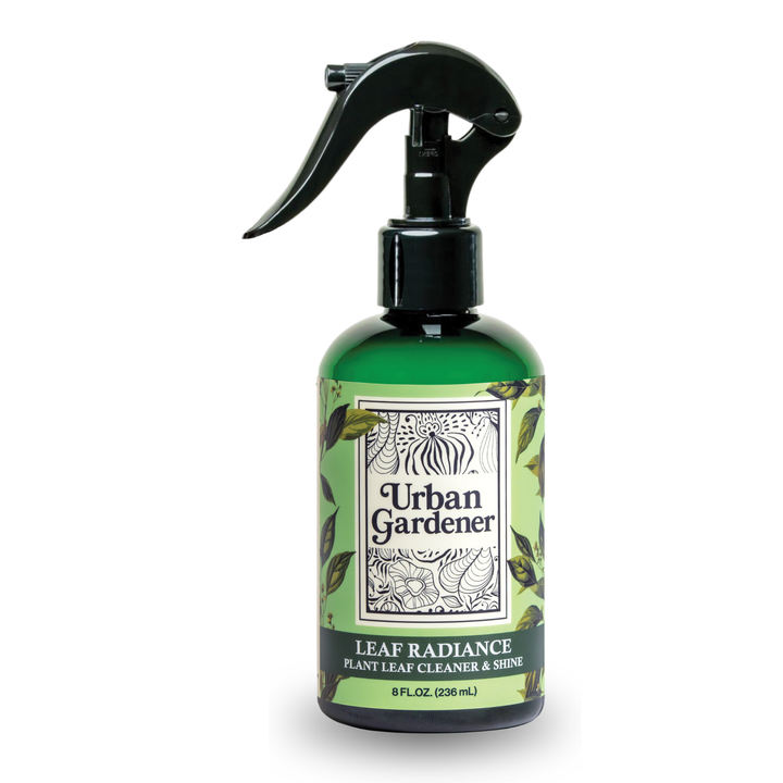 Leaf Radiance bottle