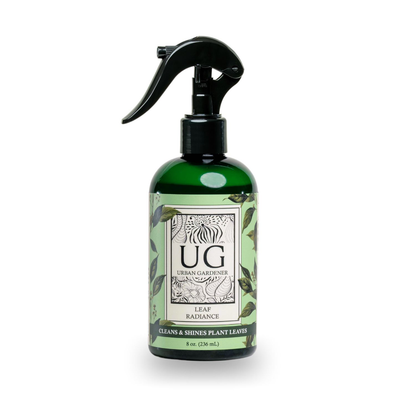 Leaf Radiance - Cleaner, Conditioner, Shine