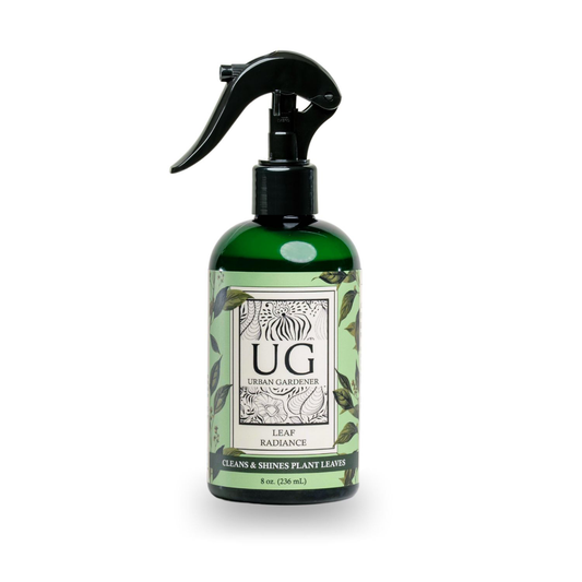 Leaf Radiance - Cleaner, Conditioner, Shine