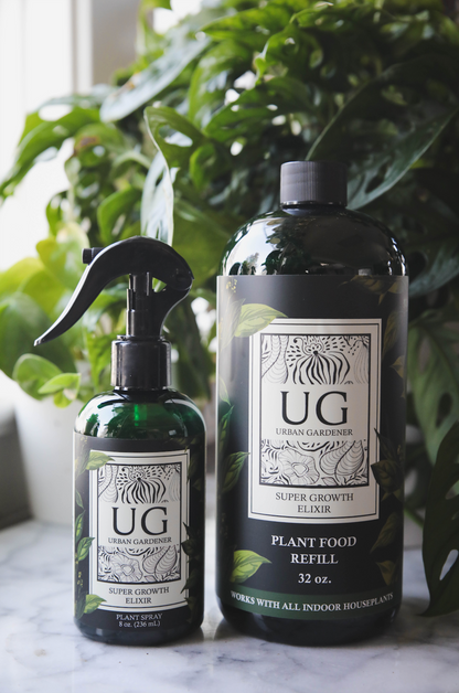 Refill Bottles 3-Pack