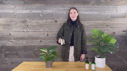 Growth Elixir