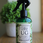 Leaf Shine Spray